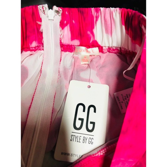 Luxxel short M - Picture 4 of 4